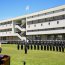  Escuela Naval graduó una nueva promoción de Oficiales de la Reserva Naval Yates 2018  