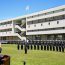 Escuela Naval graduó una nueva promoción de Oficiales de la Reserva Naval Yates 2018