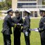 Escuela Naval graduó una nueva promoción de Oficiales de la Reserva Naval Yates 2018