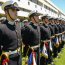 Escuela Naval graduó una nueva promoción de Oficiales de la Reserva Naval Yates 2018