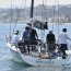 28 Yates dieron vida a la XVII versión de la regata “Arbotantes”