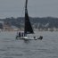 28 Yates dieron vida a la XVII versión de la regata “Arbotantes”