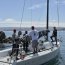 28 Yates dieron vida a la XVII versión de la regata “Arbotantes”