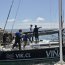 28 Yates dieron vida a la XVII versión de la regata “Arbotantes”