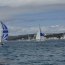 28 Yates dieron vida a la XVII versión de la regata “Arbotantes”