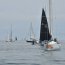 28 Yates dieron vida a la XVII versión de la regata “Arbotantes”