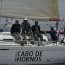 28 Yates dieron vida a la XVII versión de la regata “Arbotantes”