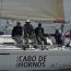  28 Yates dieron vida a la XVII versión de la regata “Arbotantes”  