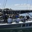 28 Yates dieron vida a la XVII versión de la regata “Arbotantes”