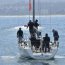 28 Yates dieron vida a la XVII versión de la regata “Arbotantes”