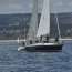 28 Yates dieron vida a la XVII versión de la regata “Arbotantes”