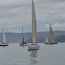 28 Yates dieron vida a la XVII versión de la regata “Arbotantes”
