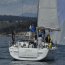 28 Yates dieron vida a la XVII versión de la regata “Arbotantes”