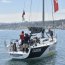 28 Yates dieron vida a la XVII versión de la regata “Arbotantes”