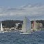 28 Yates dieron vida a la XVII versión de la regata “Arbotantes”