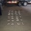 Armada decomisa 18 kg. de marihuana en Arica