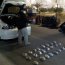 Armada decomisa 18 kg. de marihuana en Arica