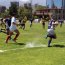 Escuela Naval obtuvo el primer lugar en el “Campeonato Interescuelas” de Rugby 2018