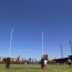 Escuela Naval obtuvo el primer lugar en el “Campeonato Interescuelas” de Rugby 2018