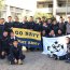  Escuela Naval obtuvo el primer lugar en el “Campeonato Interescuelas” de Rugby 2018  