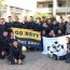 Escuela Naval obtuvo el primer lugar en el “Campeonato Interescuelas” de Rugby 2018