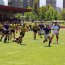  Escuela Naval obtuvo el primer lugar en el “Campeonato Interescuelas” de Rugby 2018  