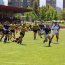 Escuela Naval obtuvo el primer lugar en el “Campeonato Interescuelas” de Rugby 2018