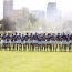 Escuela Naval obtuvo el primer lugar en el “Campeonato Interescuelas” de Rugby 2018