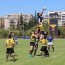 Escuela Naval obtuvo el primer lugar en el “Campeonato Interescuelas” de Rugby 2018