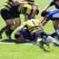 Escuela Naval obtuvo el primer lugar en el “Campeonato Interescuelas” de Rugby 2018