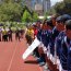 Escuela Naval obtuvo el primer lugar en el “Campeonato Interescuelas” de Rugby 2018