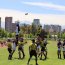 Escuela Naval obtuvo el primer lugar en el “Campeonato Interescuelas” de Rugby 2018