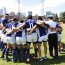 Escuela Naval obtuvo el primer lugar en el “Campeonato Interescuelas” de Rugby 2018
