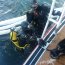 Unidades navales prestan apoyo a crucero francés que tocó fondo en Puerto Natales