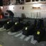  Armada y PDI detienen a banda de traficantes que adosaban droga al casco de los buques extranjeros  