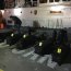 Armada y PDI detienen a banda de traficantes que adosaban droga al casco de los buques extranjeros