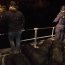 Armada y PDI detienen a banda de traficantes que adosaban droga al casco de los buques extranjeros