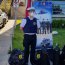 Armada y PDI detienen a banda de traficantes que adosaban droga al casco de los buques extranjeros