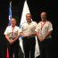 Subdirector del SHOA expone en Congreso Internacional de Medicina Militar