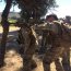 Cadetes Infantes de Marina realizaron actividad profesional en Batallón IM Miller