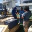 Buque AGS “Cabo de Hornos” y científicos de la universidad de Concepción concluyeron con éxito expedición Taitao