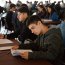 Postulantes a la Escuela Naval 