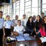Postulantes a la Escuela Naval 