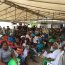 Marinos chilenos apoyan misión humanitaria en buque hospital de Estados Unidos