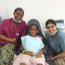 Marinos chilenos apoyan misión humanitaria en buque hospital de Estados Unidos