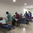  Marinos chilenos apoyan misión humanitaria en buque hospital de Estados Unidos  