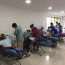 Marinos chilenos apoyan misión humanitaria en buque hospital de Estados Unidos