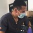 Marinos chilenos apoyan misión humanitaria en buque hospital de Estados Unidos