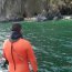 Armada rescata cuerpo sin vida en playa de Tomé