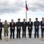 Armada informó los detalles de la Campaña Antártica 2018-2019
